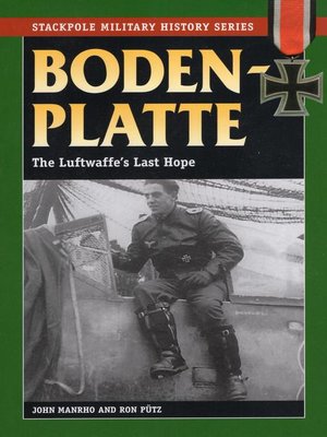 cover image of Bodenplatte